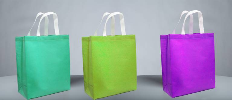 Top 5 Advantages of PP Woven Bag