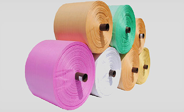 Printing effect of PP woven sacks has improved