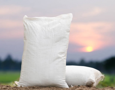 Fertilizer Bags